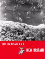 The Campaign on New Britain